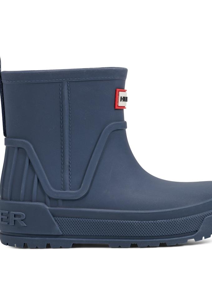 Hunter Boots Big Kids Grace Waterproof Rain Boots High Quality