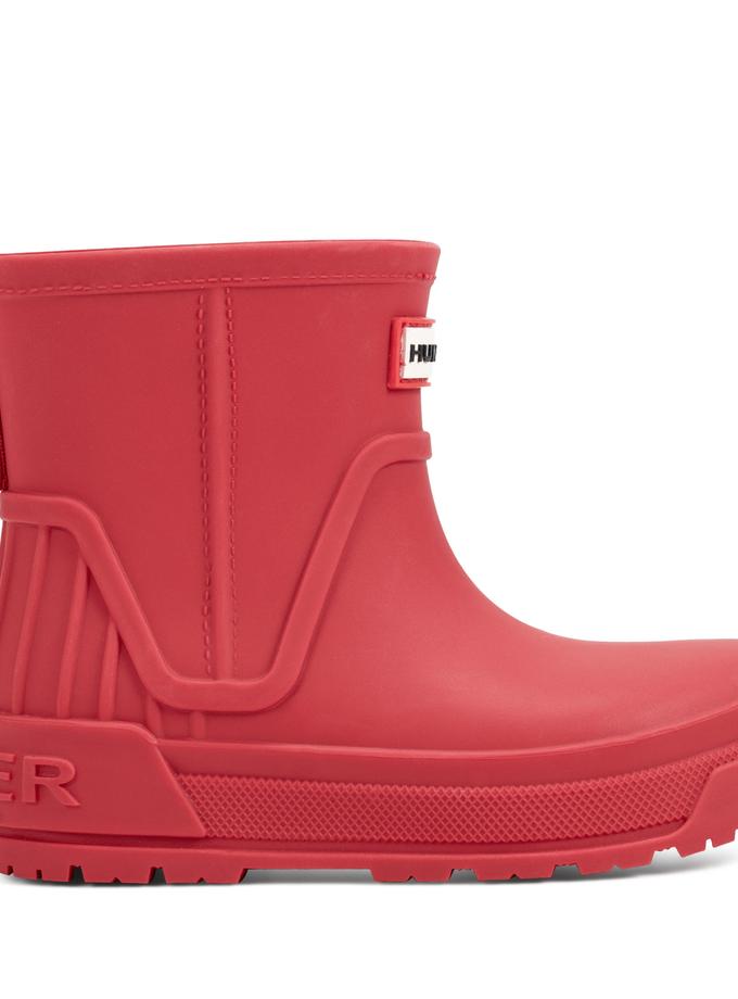 Hunter Boots Big Kids Grace Waterproof Rain Boots New Arrival