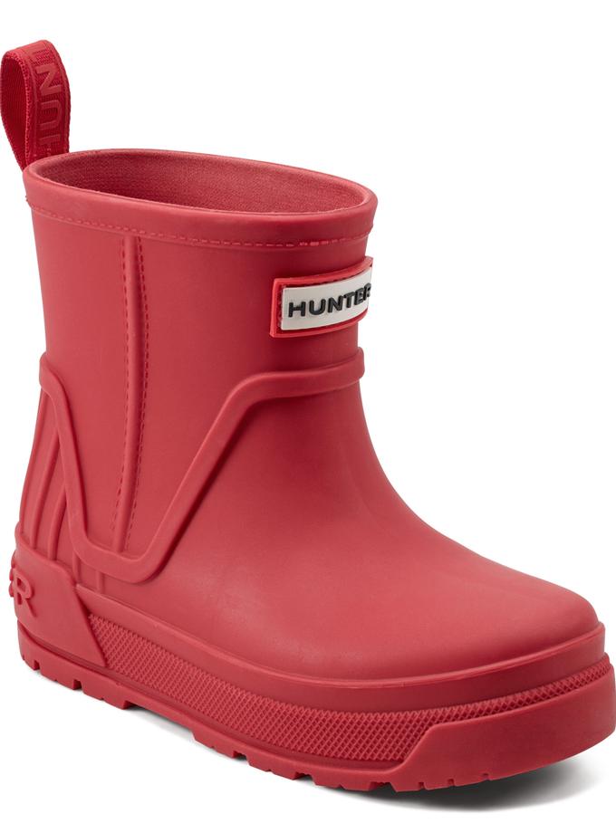 Hunter Boots Big Kids Grace Waterproof Rain Boots New Arrival