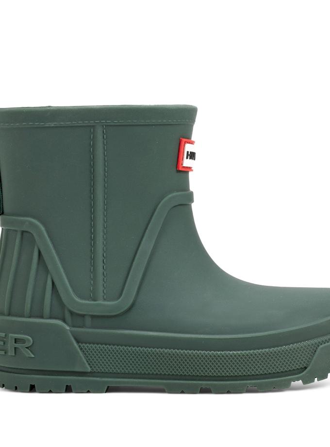 Hunter Boots Big Kids Grace Waterproof Rain Boots On Sale