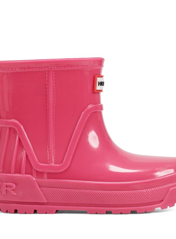 Hunter Boots Big Kids Grace Waterproof Rain Boots Same Day Delivery