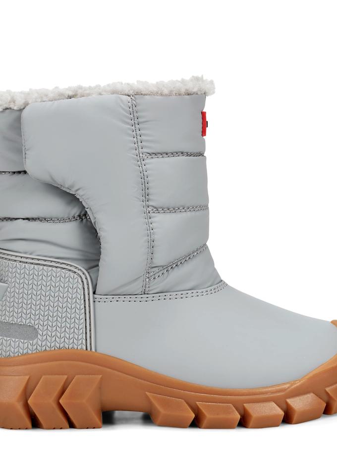 Hunter Boots Big Kids Intrepid Insulated Snow Boots Best Buy