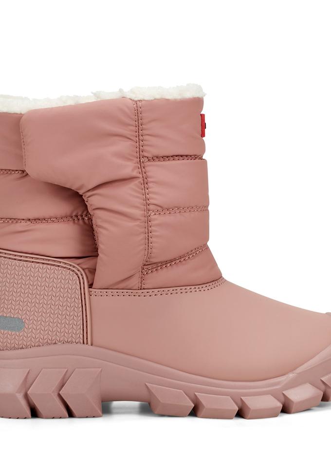 Hunter Boots Big Kids Intrepid Insulated Snow Boots New Arrival