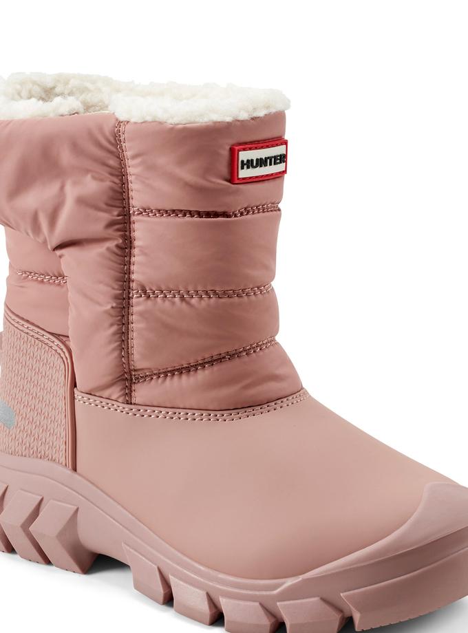 Hunter Boots Big Kids Intrepid Insulated Snow Boots New Arrival