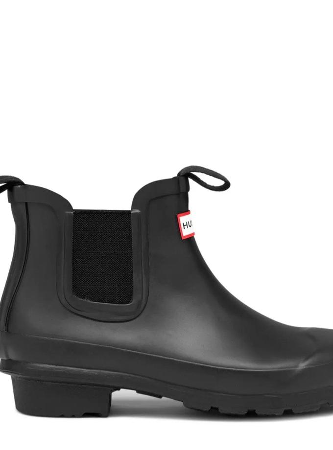 Hunter Boots Big Kids Original Chelsea Boots Best Price