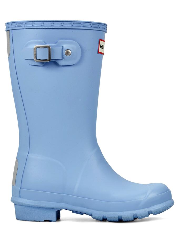 Hunter Boots Big Kids Original Rain Boots Best Seller