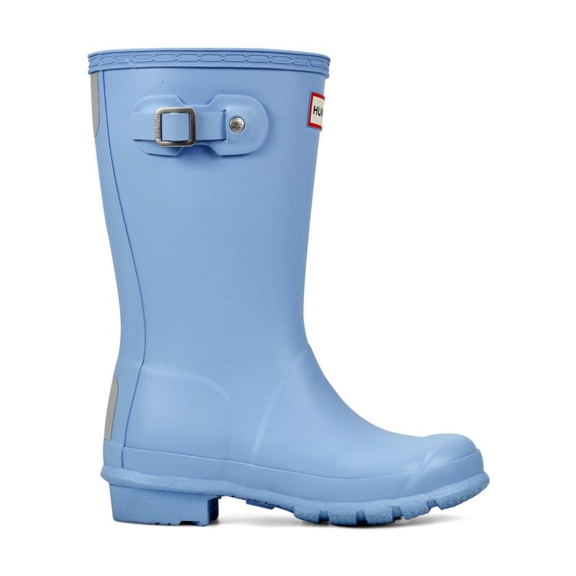 Hunter Boots Big Kids Original Rain Boots Best Seller