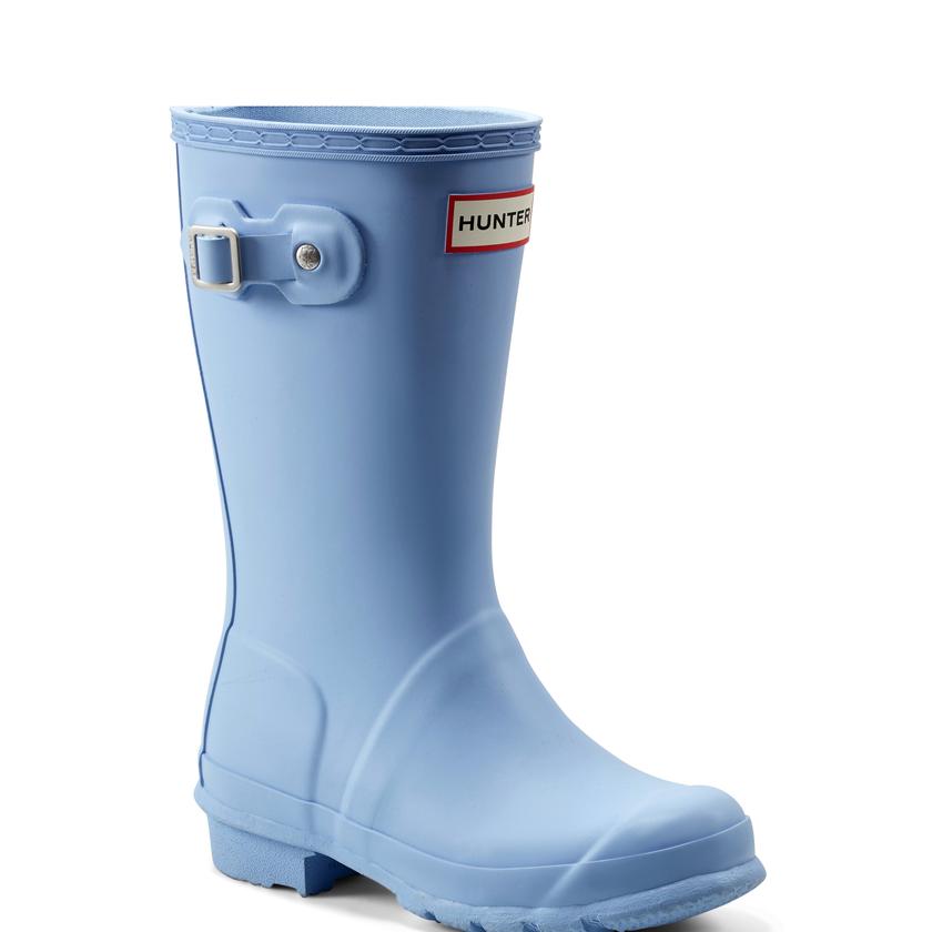 Hunter Boots Big Kids Original Rain Boots Best Seller