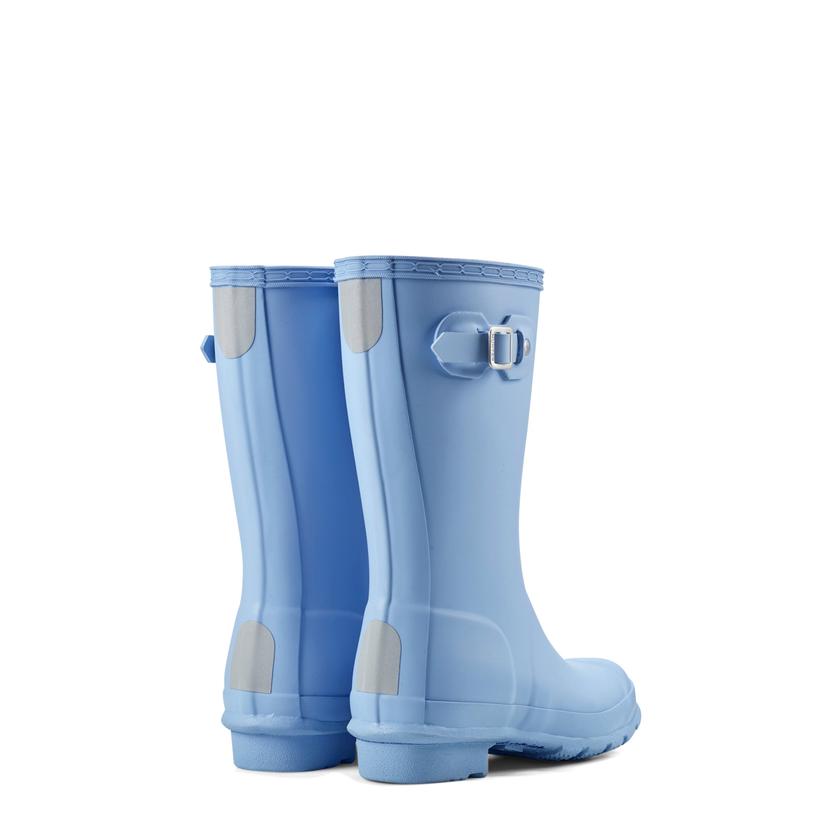 Hunter Boots Big Kids Original Rain Boots Best Seller