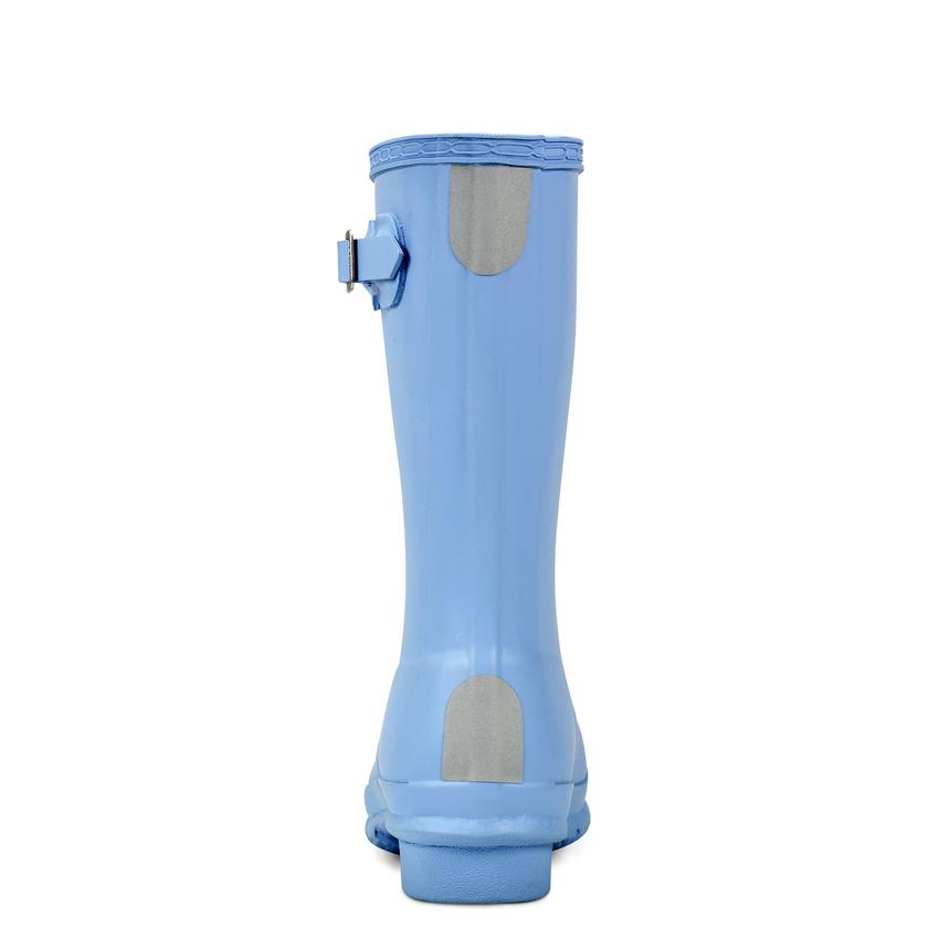 Hunter Boots Big Kids Original Rain Boots Best Seller