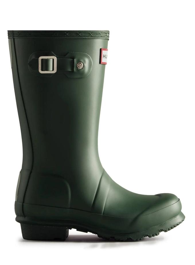 Hunter Boots Big Kids Original Rain Boots Same Day Delivery