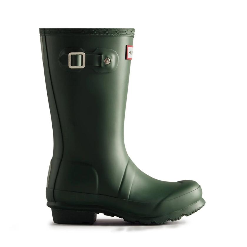 Hunter Boots Big Kids Original Rain Boots Same Day Delivery