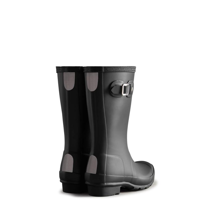 Hunter Boots Big Kids Original Rain Boots Same Day Delivery