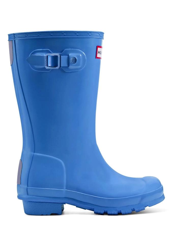 Hunter Boots Big Kids Original Tonal Rain Boots Best Buy