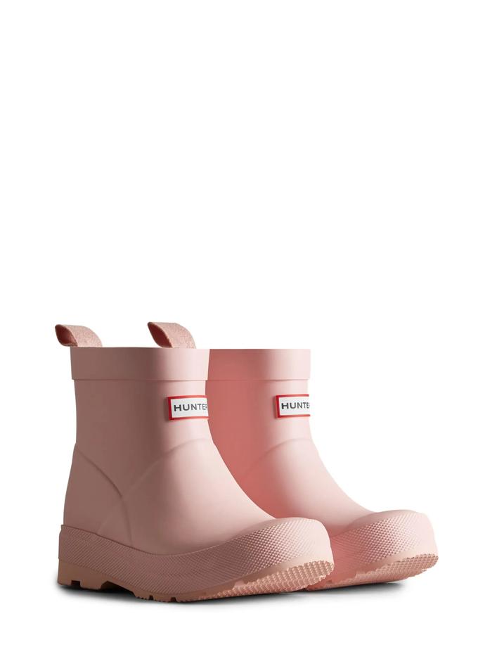 Hunter Boots Big Kids PLAY™ Rain Boots Best Buy