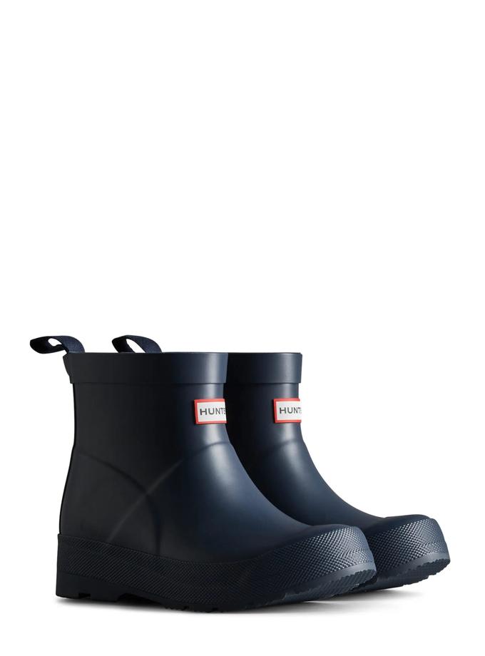 Hunter Boots Big Kids PLAY™ Rain Boots New Arrival