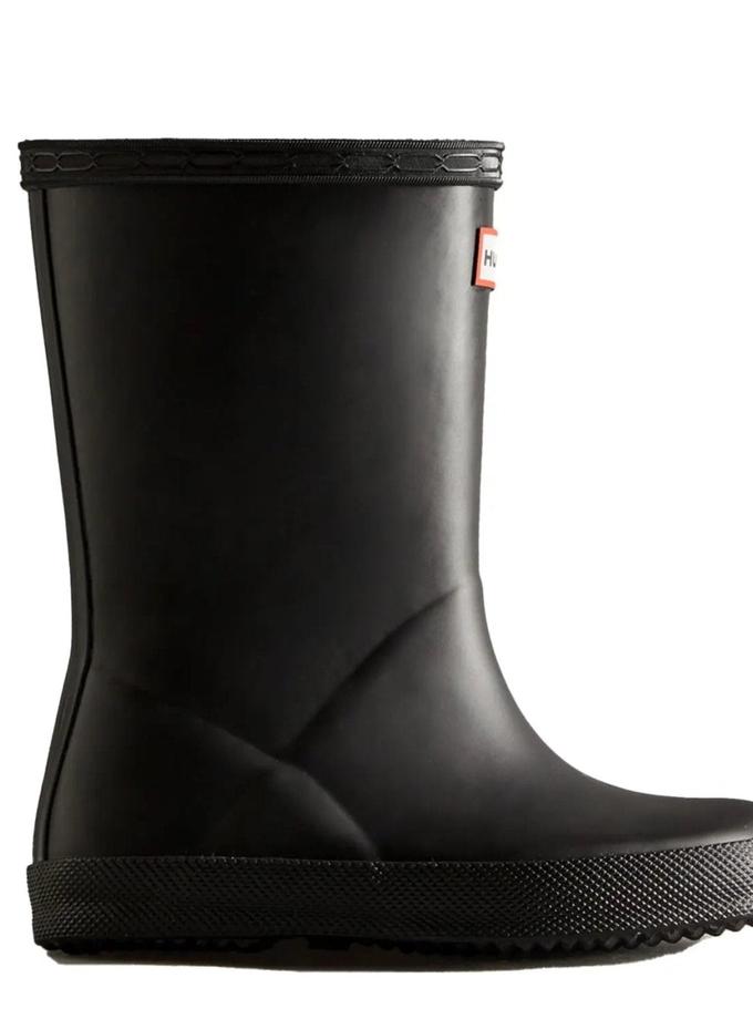 Hunter Boots Kids First Classic Rain Boots Best Price