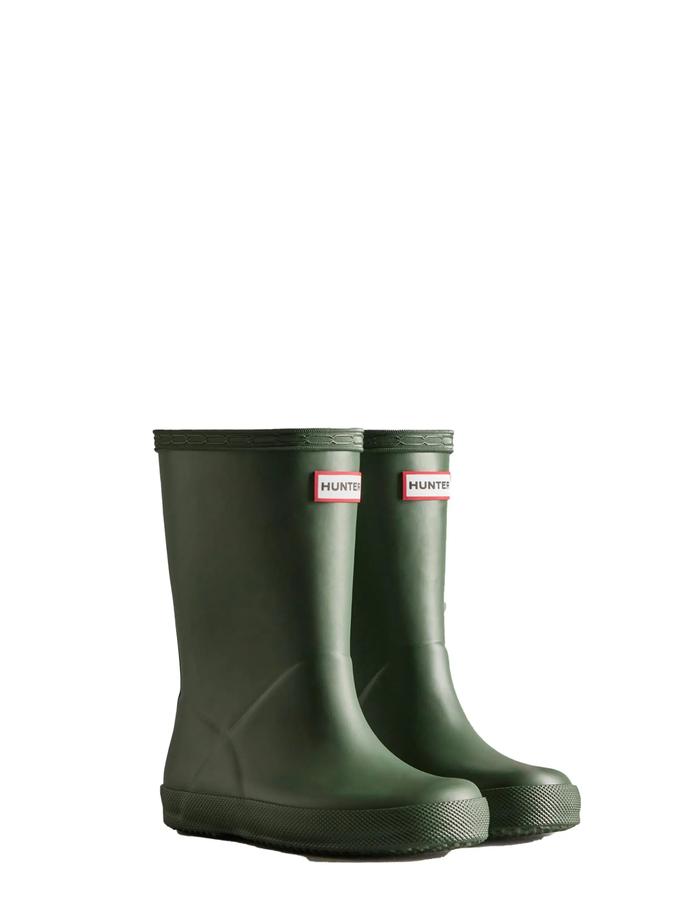 Hunter Boots Kids First Classic Rain Boots Best Price