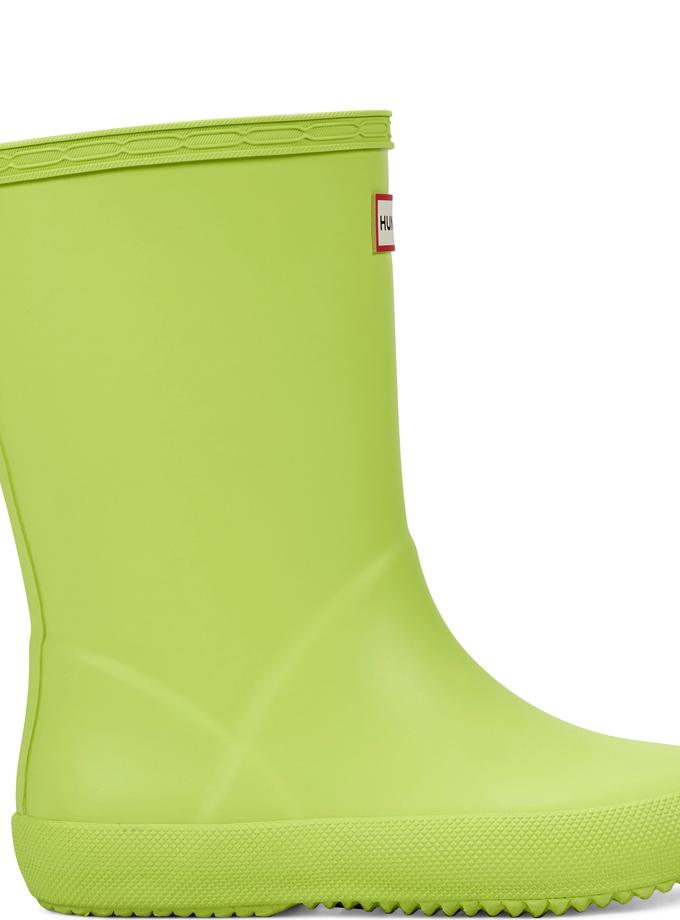 Hunter Boots Kids First Classic Rain Boots Best Seller