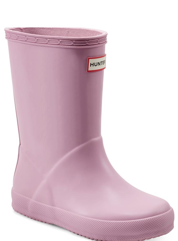 Hunter Boots Kids First Classic Rain Boots For Sale