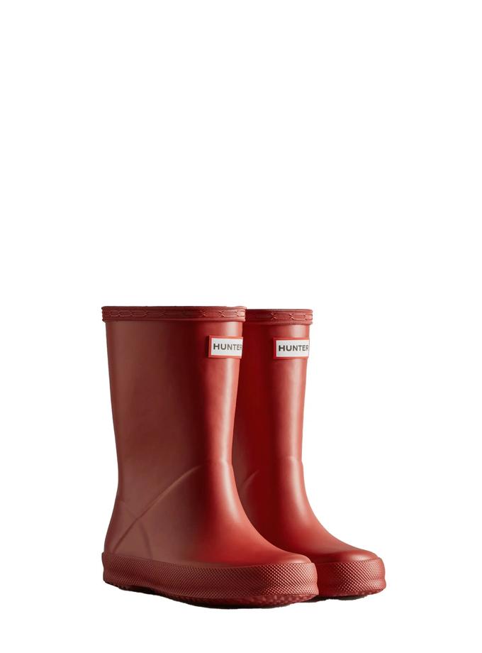 Hunter Boots Kids First Classic Rain Boots High Quality