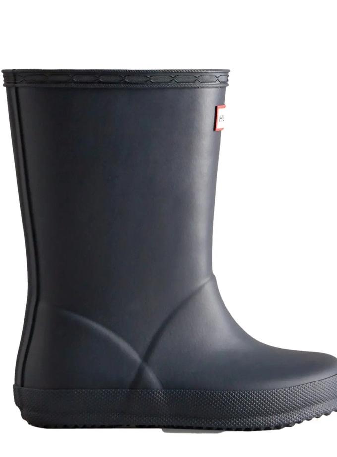 Hunter Boots Kids First Classic Rain Boots New Arrival