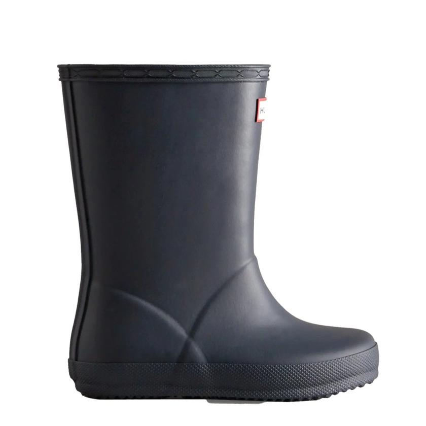 Hunter Boots Kids First Classic Rain Boots New Arrival