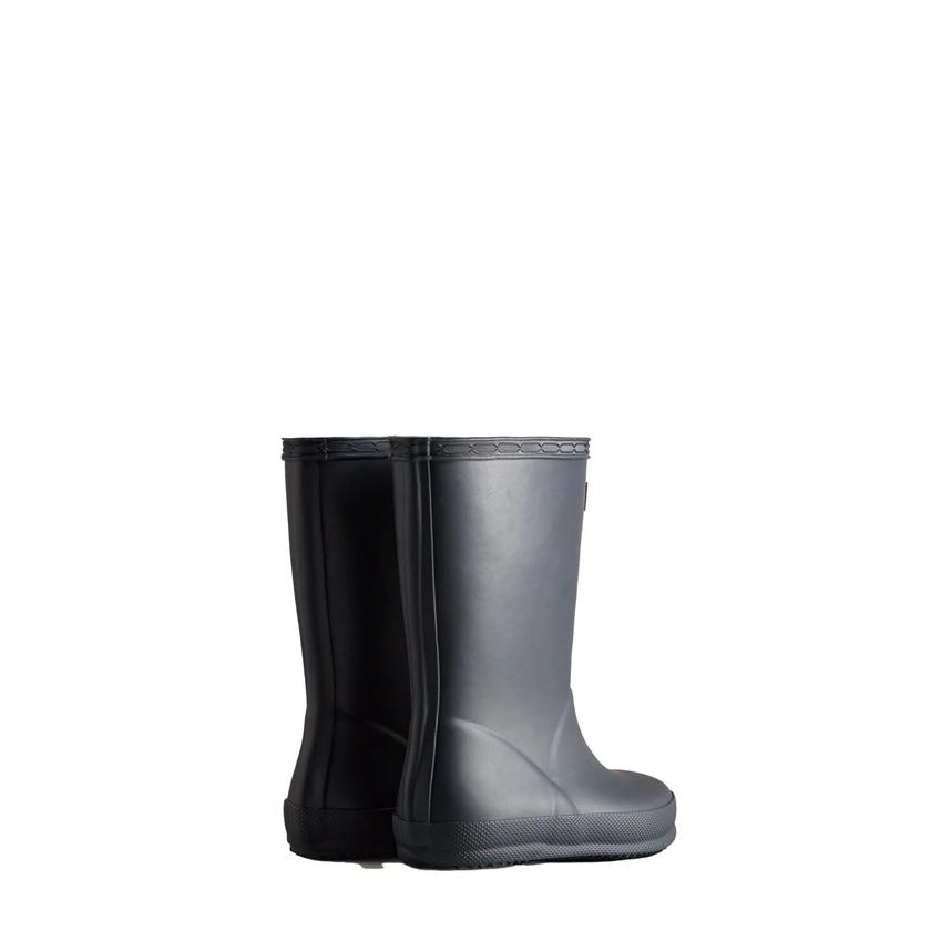 Hunter Boots Kids First Classic Rain Boots New Arrival