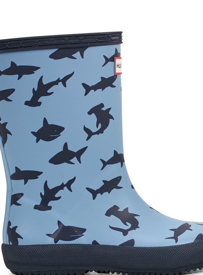 Hunter Boots Kids First Classic Rain Boots Same Day Delivery