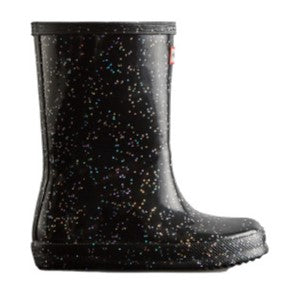 Hunter Boots Kids First Giant Glitter Rain Boots Best Seller