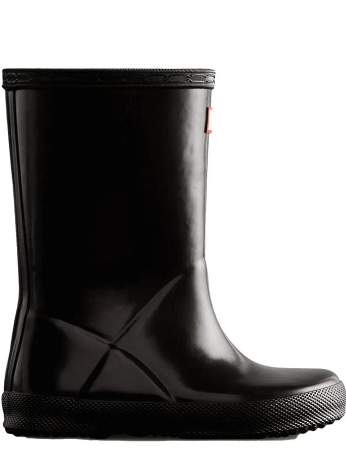 Hunter Boots Kids First Gloss Rain Boots New Arrival