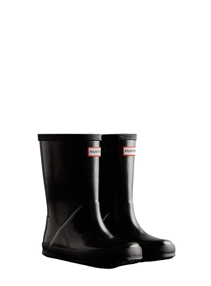 Hunter Boots Kids First Gloss Rain Boots New Arrival