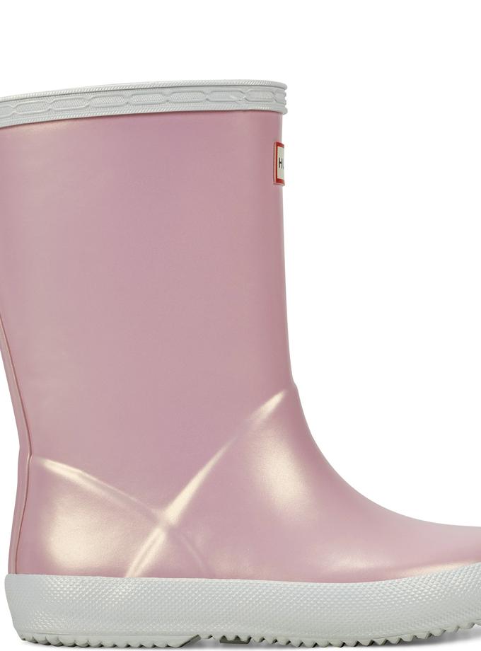 Hunter Boots Kids First Nebula Rain Boots On Sale