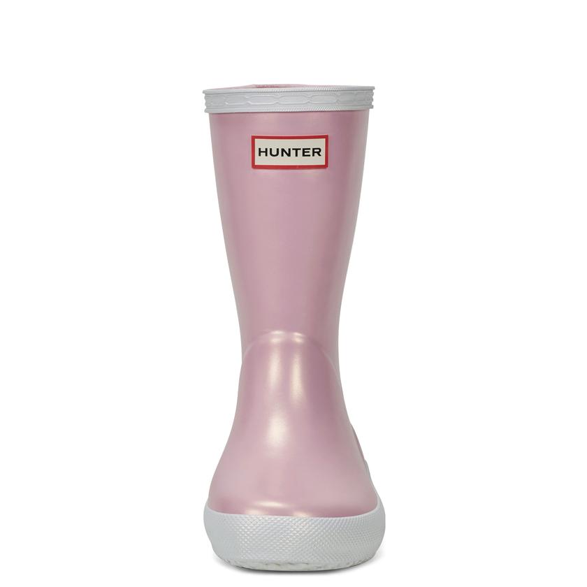 Hunter Boots Kids First Nebula Rain Boots On Sale