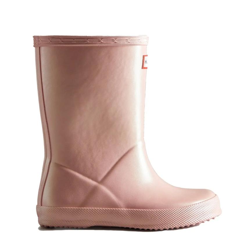 Hunter Boots Kids First Nebula Rain Boots Same Day Delivery