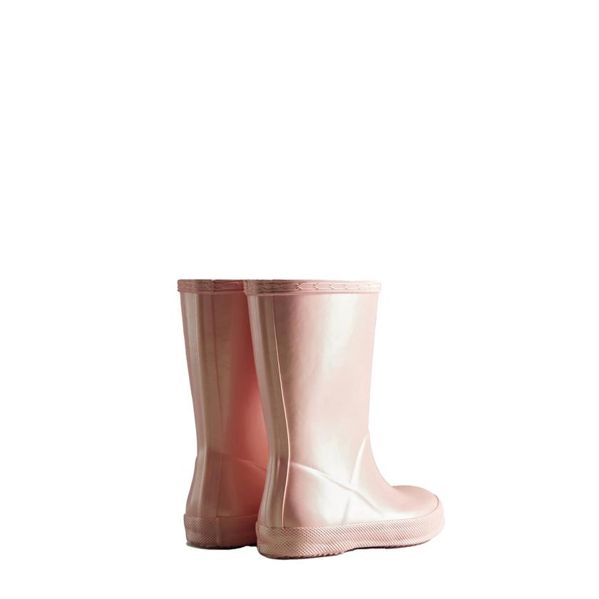 Hunter Boots Kids First Nebula Rain Boots Same Day Delivery