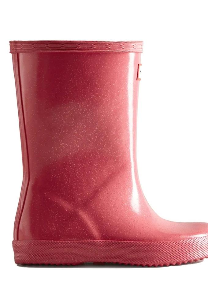 Hunter Boots Kids First Starcloud Rain Boots Free shipping