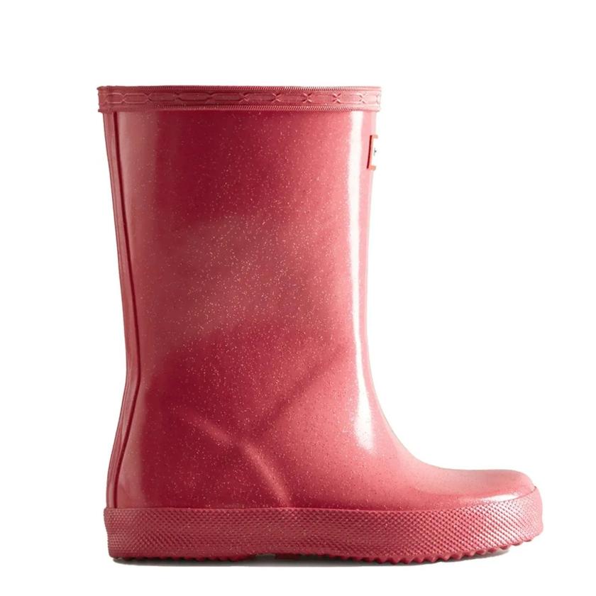 Hunter Boots Kids First Starcloud Rain Boots Free shipping