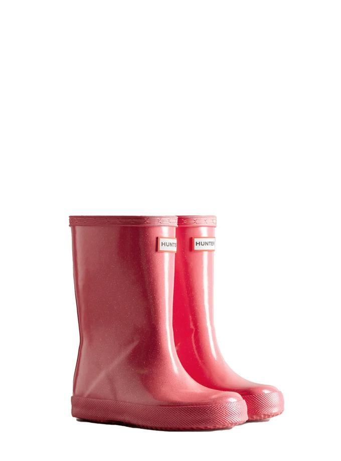 Hunter Boots Kids First Starcloud Rain Boots Free shipping