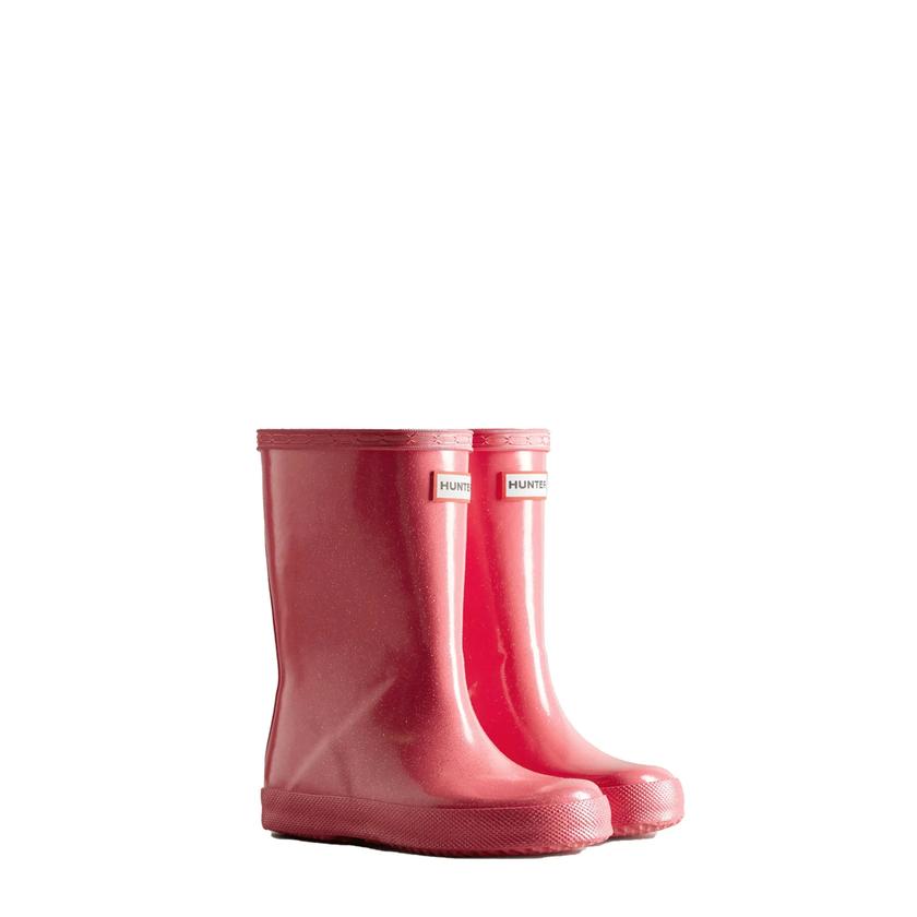 Hunter Boots Kids First Starcloud Rain Boots Free shipping