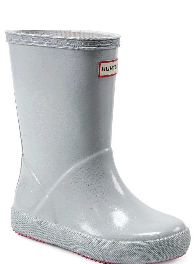 Hunter Boots Kids First Starcloud Rain Boots High Quality