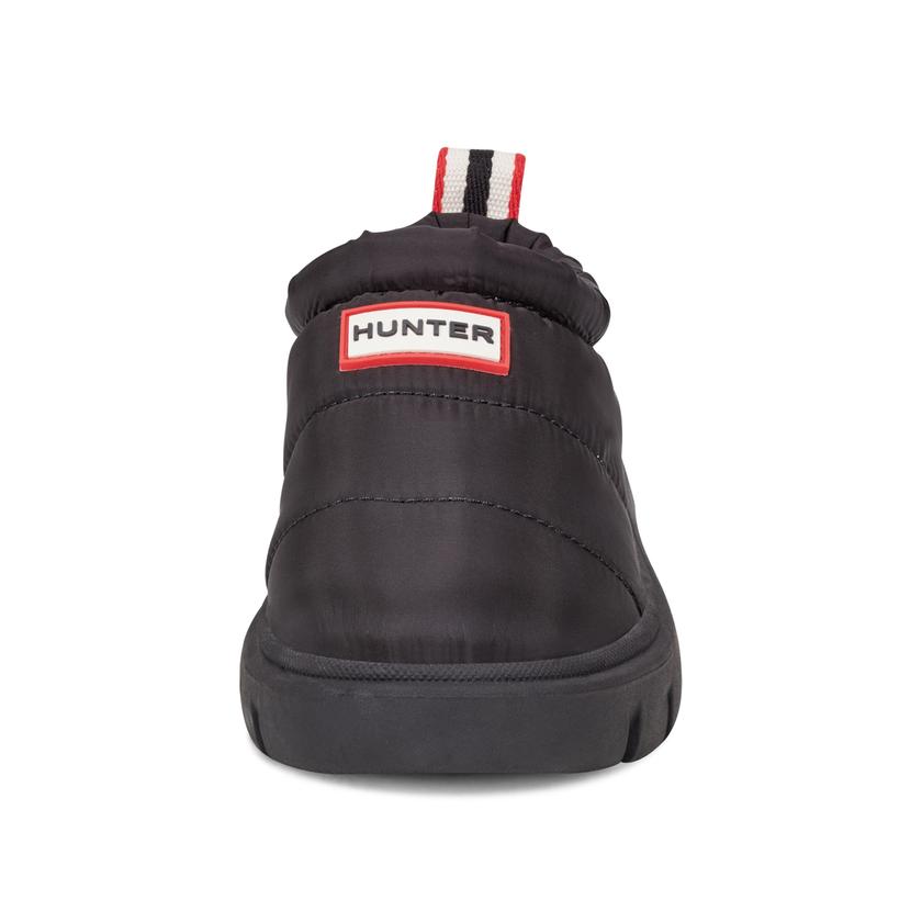 Hunter Boots Little Kids Cody Lug Sole Insulated Water Resistant Slip-on Shoes High Quality