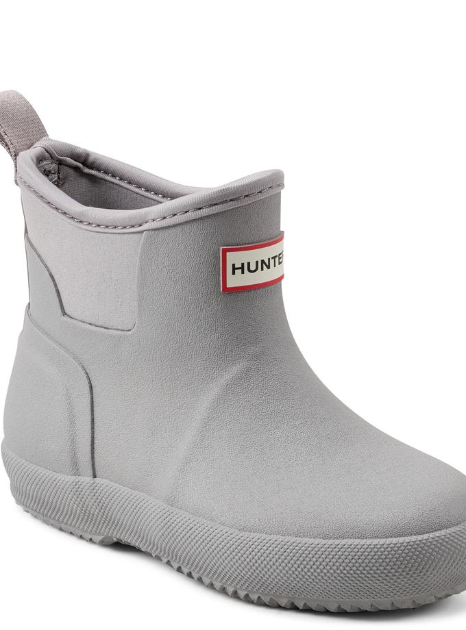 Hunter Boots Little Kids Finley Pull On Waterproof Rain Boots Best Price