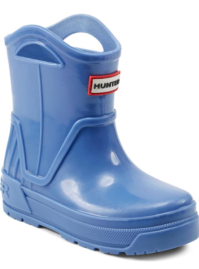 Hunter Boots Little Kids Georgey Waterproof Rain Boots Best Buy