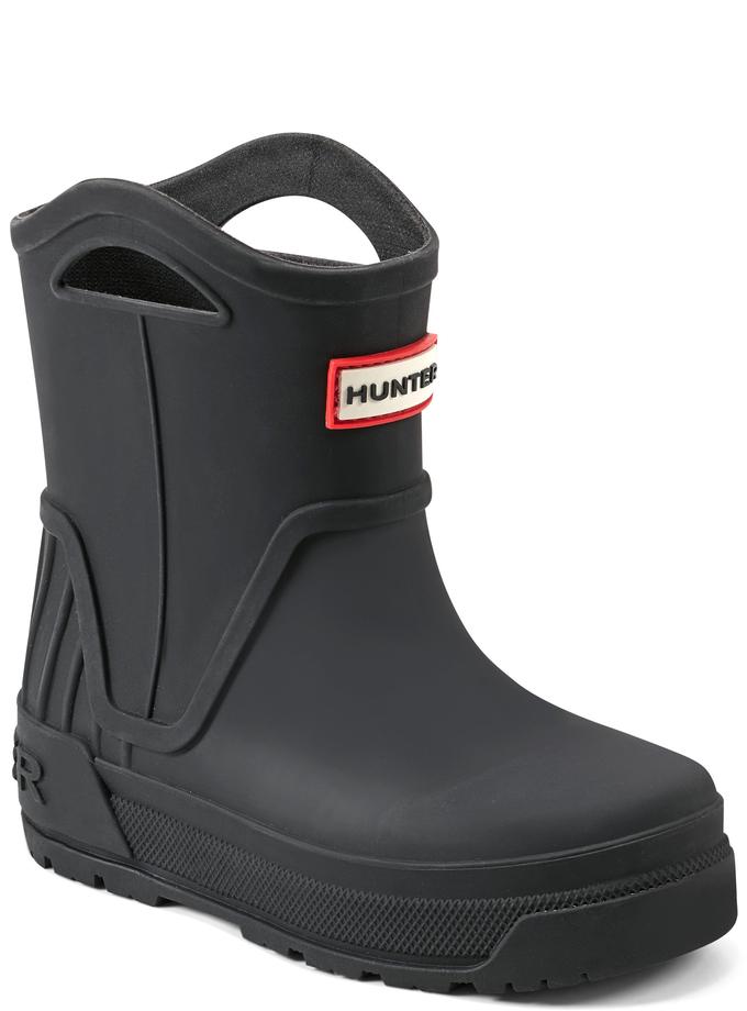 Hunter Boots Little Kids Georgey Waterproof Rain Boots Best Price