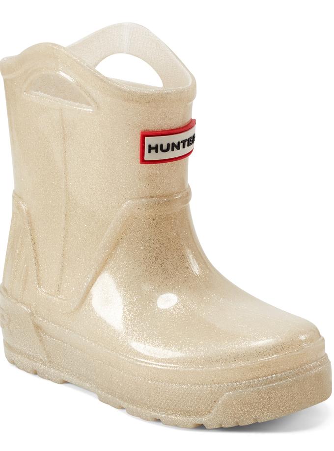 Hunter Boots Little Kids Georgey Waterproof Rain Boots For Sale