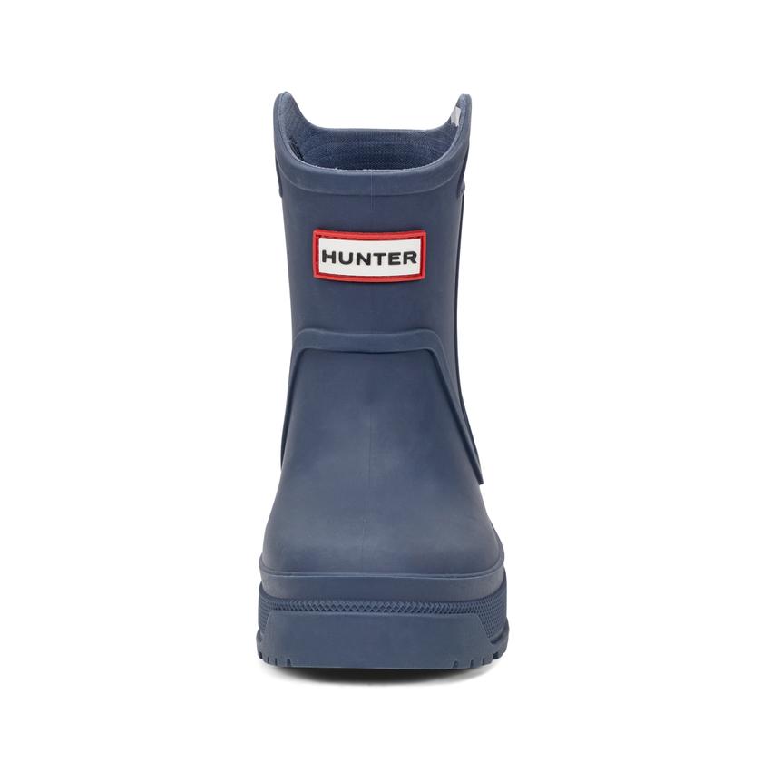 Hunter Boots Little Kids Georgey Waterproof Rain Boots Free shipping