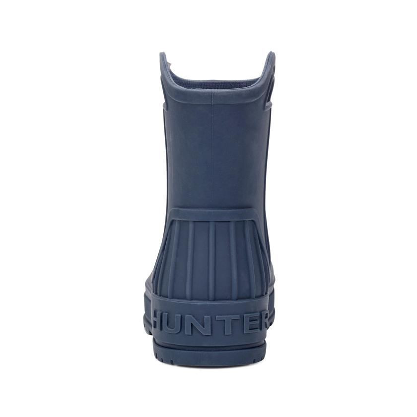 Hunter Boots Little Kids Georgey Waterproof Rain Boots Free shipping