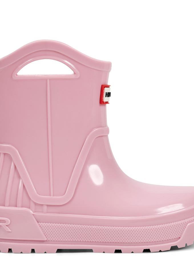 Hunter Boots Little Kids Georgey Waterproof Rain Boots On Sale