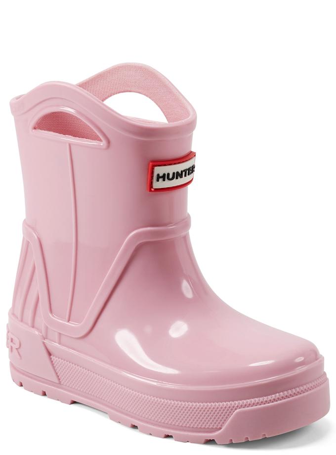 Hunter Boots Little Kids Georgey Waterproof Rain Boots On Sale